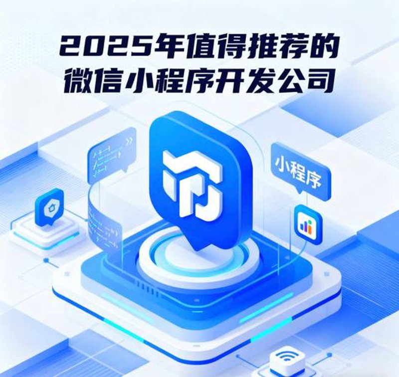 避开小程序开发的坑：选择靠谱服务商才是王道