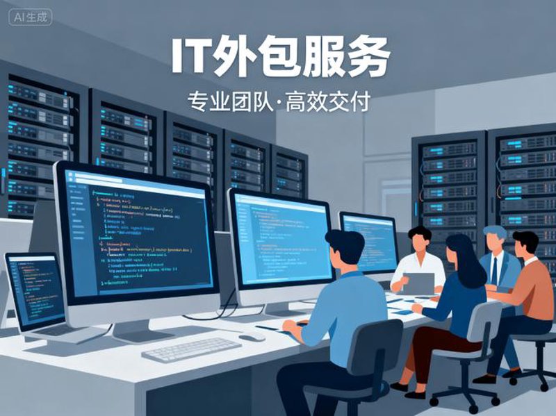 三亚IT外包